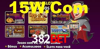 APP oficial da 382bet para mobile