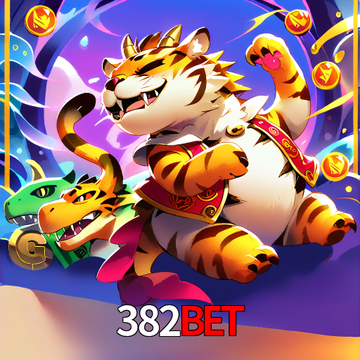 Imagem promocional da 382bet mostrando a plataforma e suas vantagens